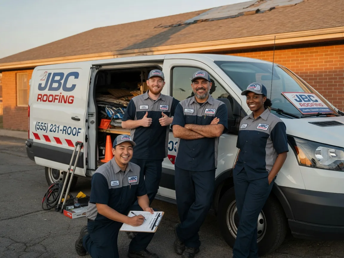 Roof Replacement company in Normalville, PA