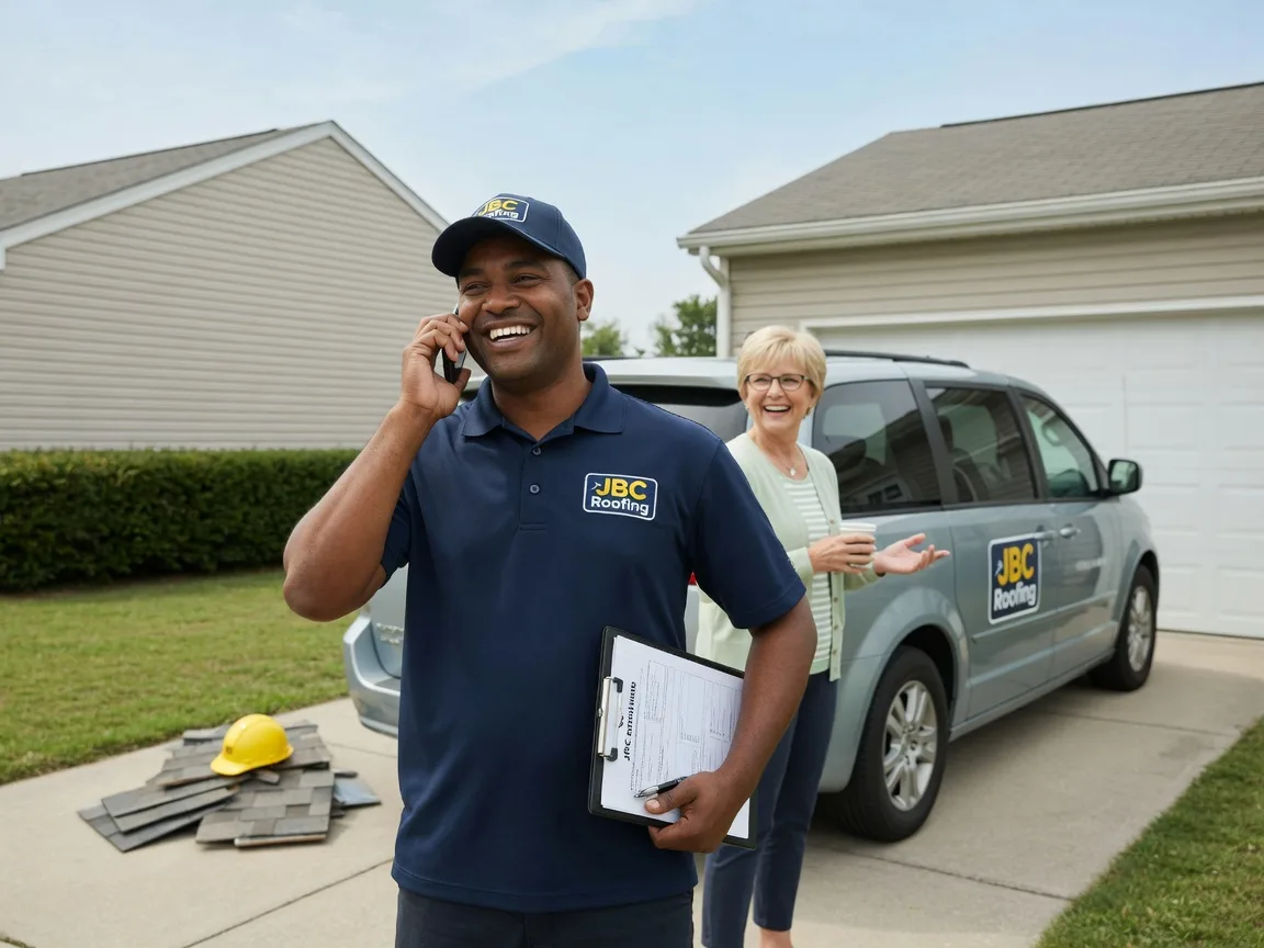 Roof Replacement Normalville, PA FAQs